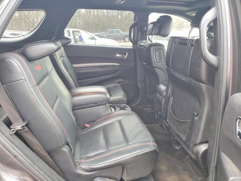 1C4SDJCT2FC939117 2015 DODGE DURANGO photo no. 11