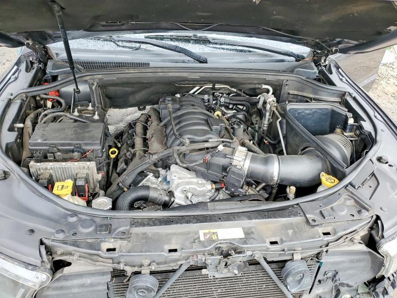 1C4SDJCT2FC939117 2015 DODGE DURANGO photo no. 12