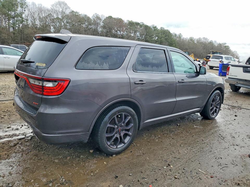 1C4SDJCT2FC939117 2015 DODGE DURANGO photo no. 3