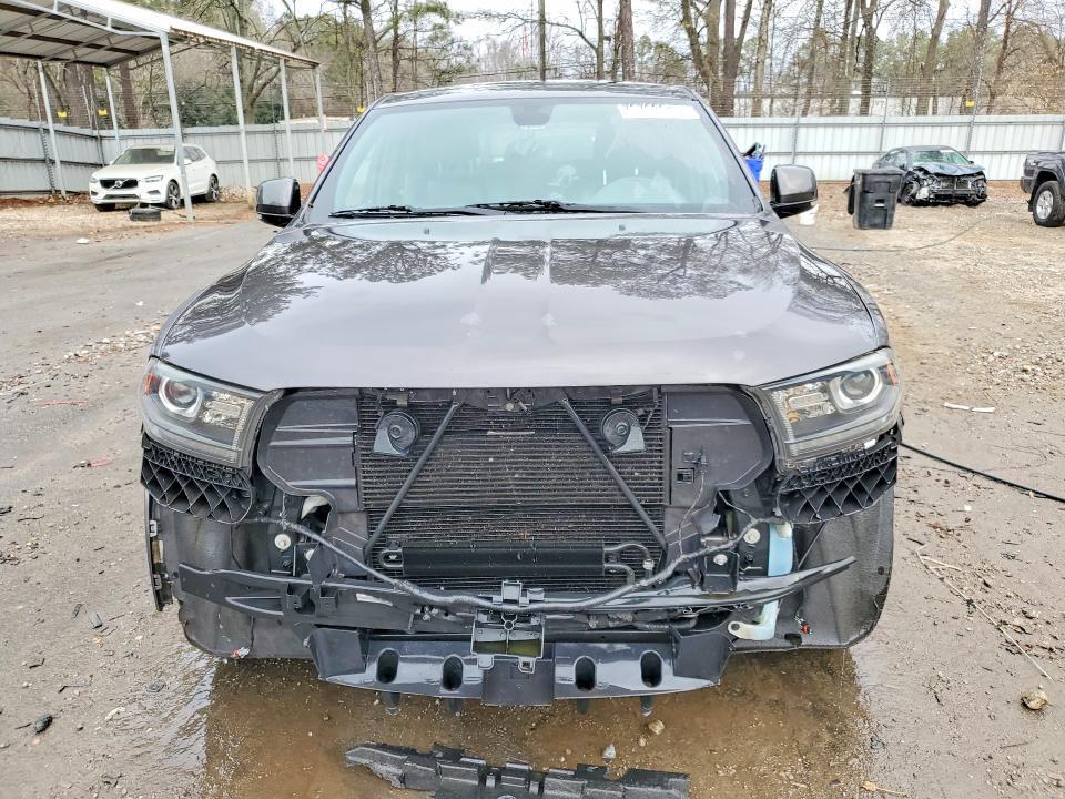1C4SDJCT2FC939117 2015 DODGE DURANGO photo no. 5
