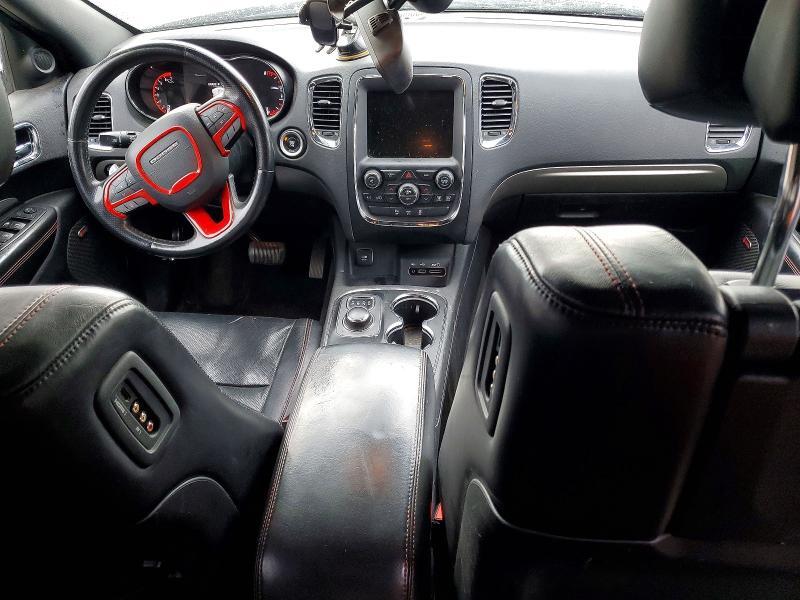 1C4SDJCT2FC939117 2015 DODGE DURANGO photo no. 8