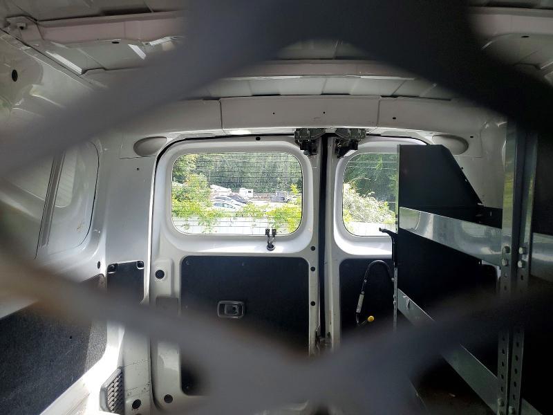 2015 CHEVROLET CITY EXPRESS LT — Фото 10 из 13