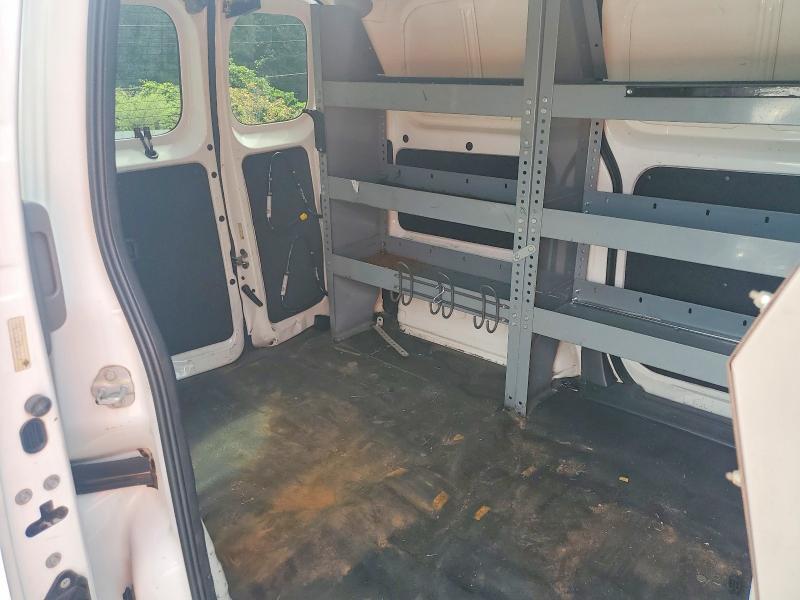 2015 CHEVROLET CITY EXPRESS LT — Фото 11 из 13