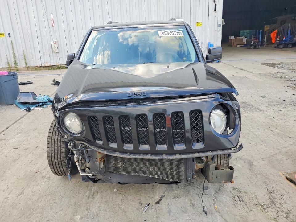 2014 JEEP PATRIOT SPORT — Фото 5 из 13