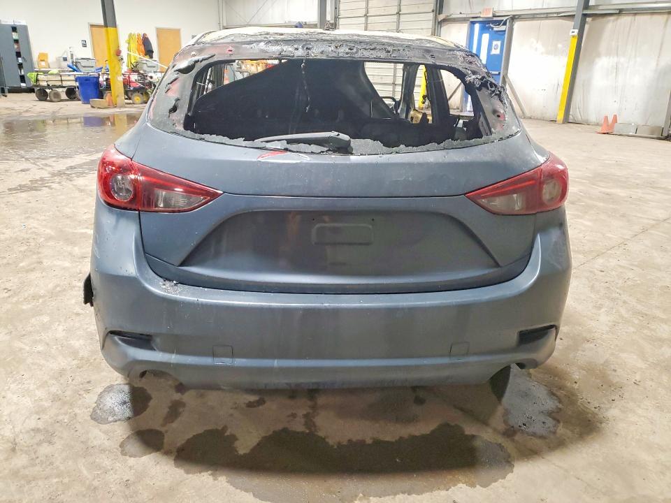 2014 MAZDA 3 TOURING — Фото 6 из 11