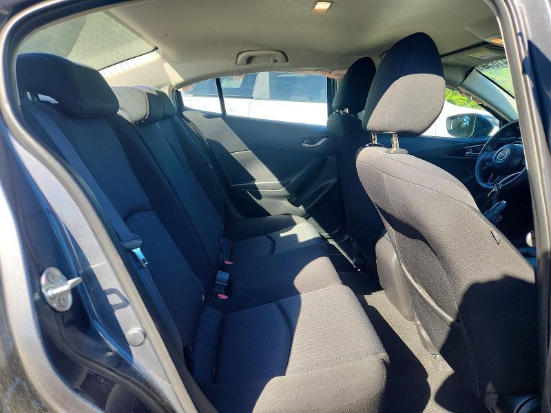 2014 MAZDA 3 SPORT — Фото 10 из 12