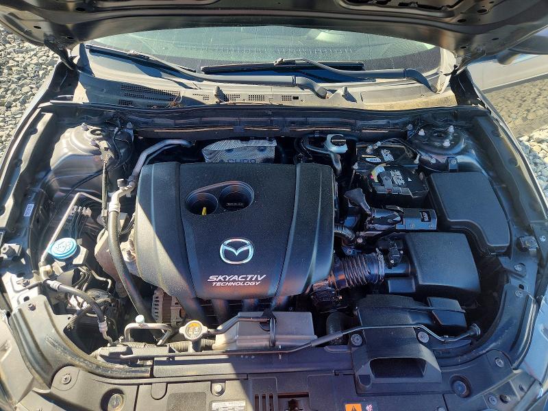 2014 MAZDA 3 SPORT — Фото 11 из 12