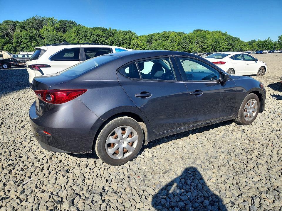 2014 MAZDA 3 SPORT — Фото 3 из 12