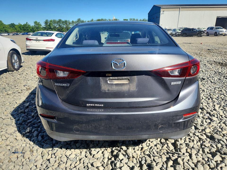 2014 MAZDA 3 SPORT — Фото 6 из 12
