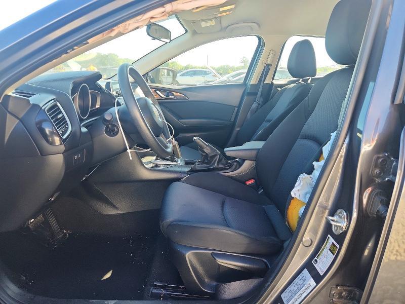 2014 MAZDA 3 SPORT — Фото 7 из 12
