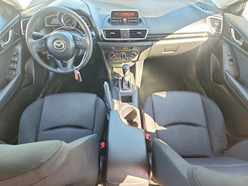 2014 MAZDA 3 SPORT — Фото 8 из 12