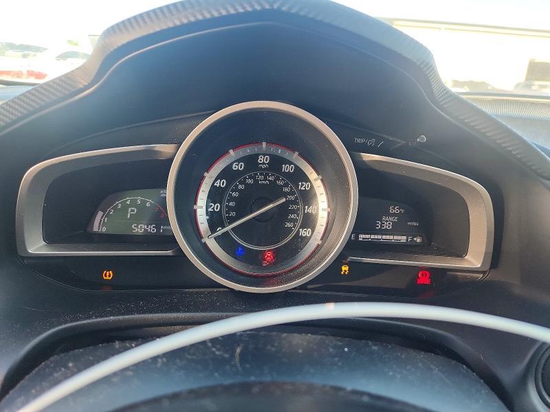 2014 MAZDA 3 SPORT — Фото 9 из 12