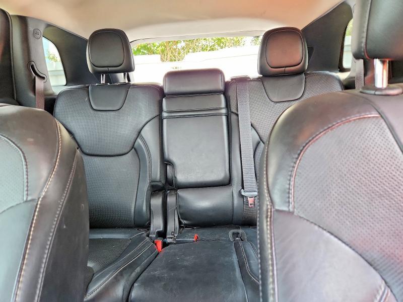2014 JEEP CHEROKEE LIMITED — Фото 10 из 13