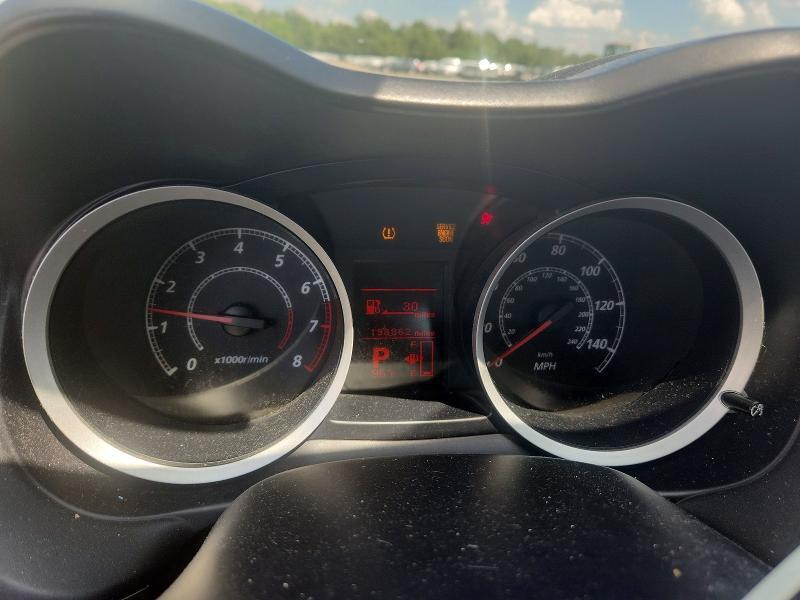 2014 MITSUBISHI LANCER ES — Фото 9 из 12