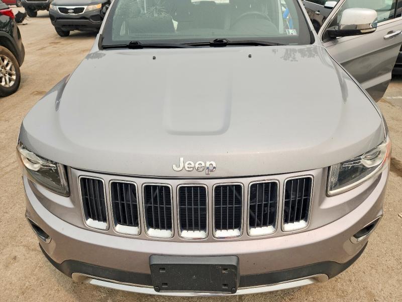 1C4RJFBG4EC302804 2014 JEEP GRAND CHEROKEE photo no. 12