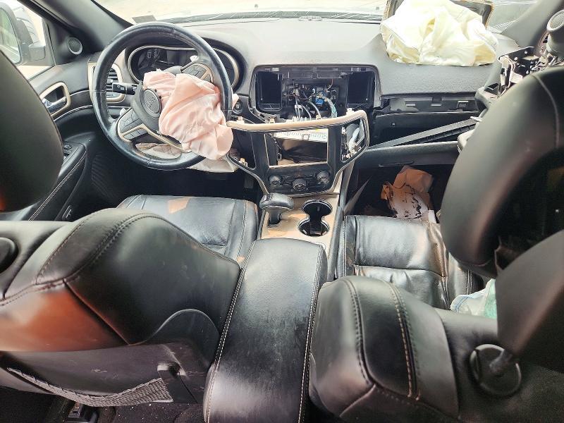 1C4RJFBG4EC302804 2014 JEEP GRAND CHEROKEE photo no. 8