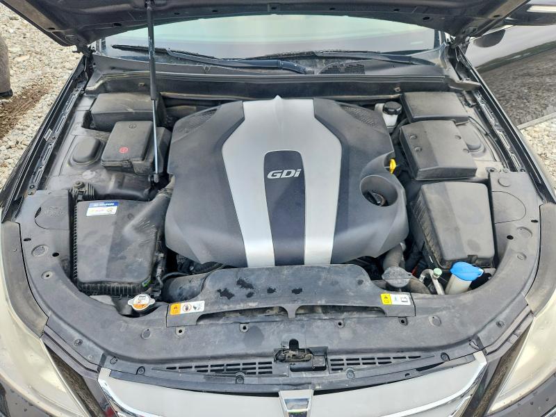 2014 HYUNDAI GENESIS 3.8L — Фото 11 из 12
