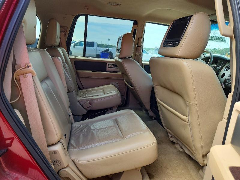 2014 FORD EXPEDITION XLT — Фото 11 из 13