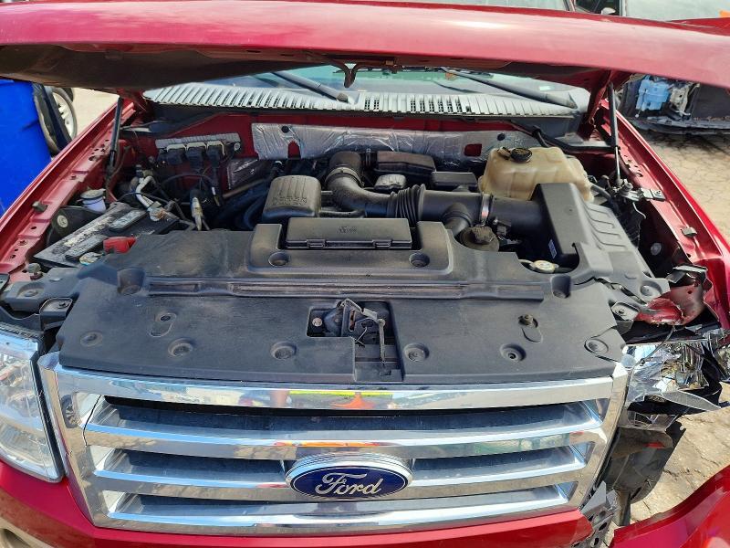 2014 FORD EXPEDITION XLT — Фото 12 из 13
