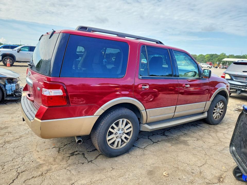 2014 FORD EXPEDITION XLT — Фото 3 из 13