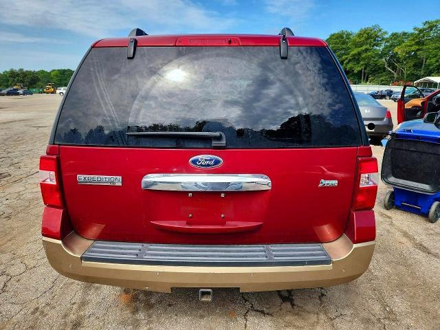 2014 FORD EXPEDITION XLT — Фото 7 из 13
