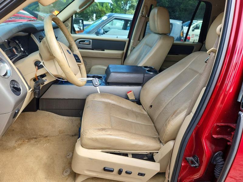 2014 FORD EXPEDITION XLT — Фото 8 из 13