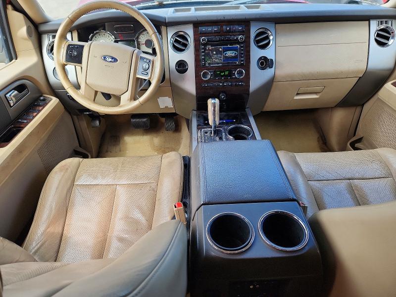2014 FORD EXPEDITION XLT — Фото 9 из 13