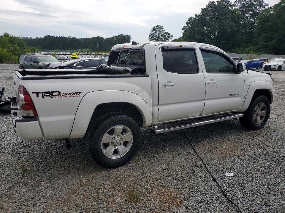 2014 TOYOTA TACOMA V6 — Фото 3 из 12