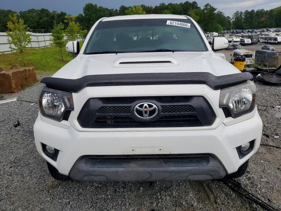 2014 TOYOTA TACOMA V6 — Фото 5 из 12