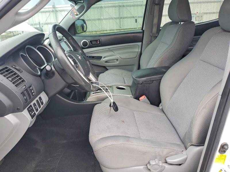 2014 TOYOTA TACOMA V6 — Фото 7 из 12