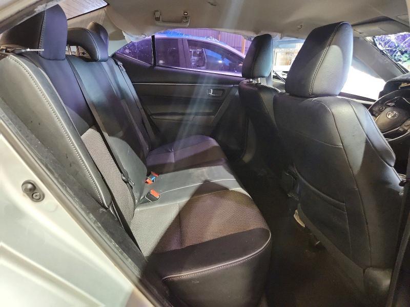 2T1BURHE5EC012790 2014 TOYOTA COROLLA photo no. 10