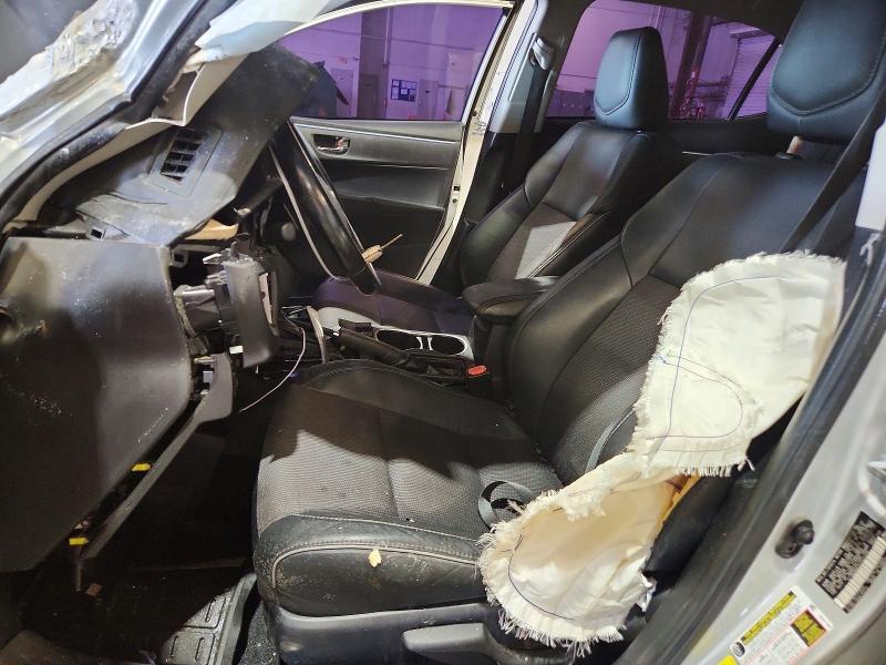 2T1BURHE5EC012790 2014 TOYOTA COROLLA photo no. 7