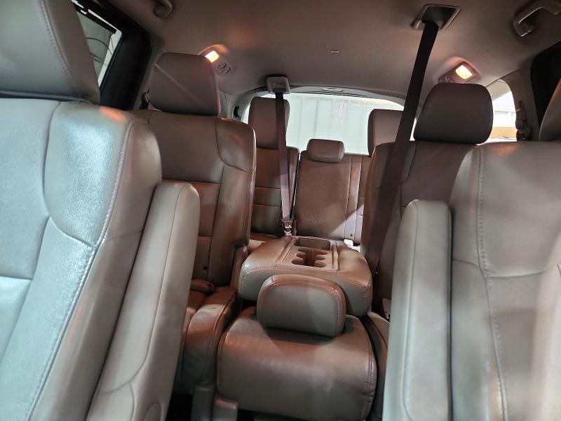 5FNRL5H61EB044778 2014 HONDA ODYSSEY photo no. 10