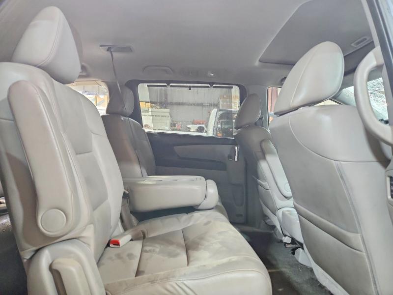 5FNRL5H61EB044778 2014 HONDA ODYSSEY photo no. 11