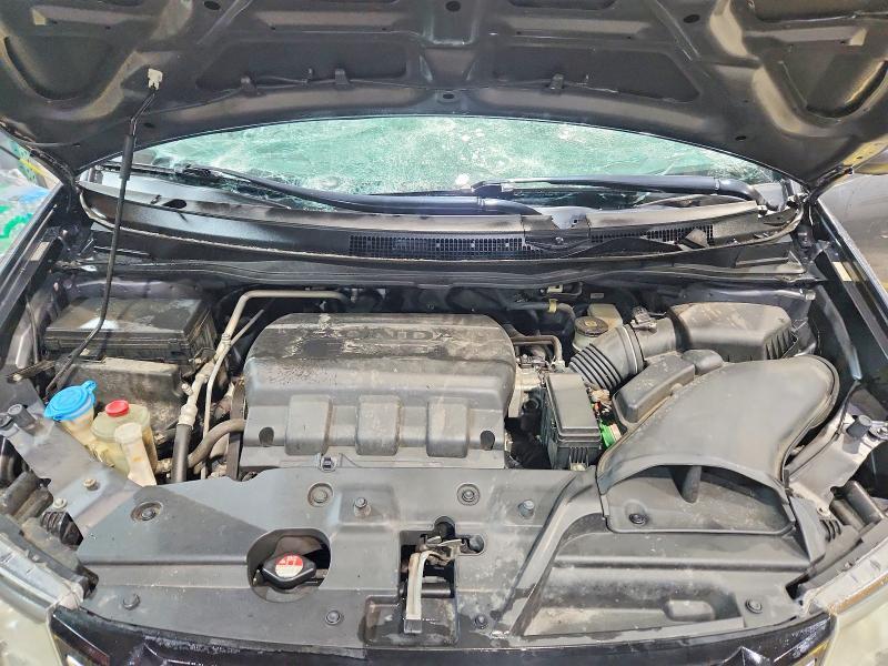 5FNRL5H61EB044778 2014 HONDA ODYSSEY photo no. 12