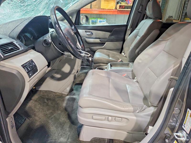 5FNRL5H61EB044778 2014 HONDA ODYSSEY photo no. 7