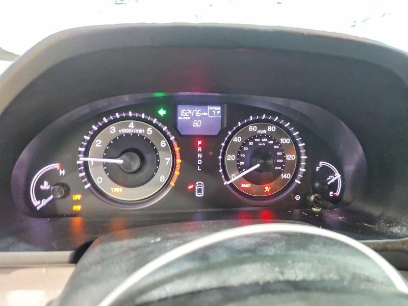 5FNRL5H61EB044778 2014 HONDA ODYSSEY photo no. 9