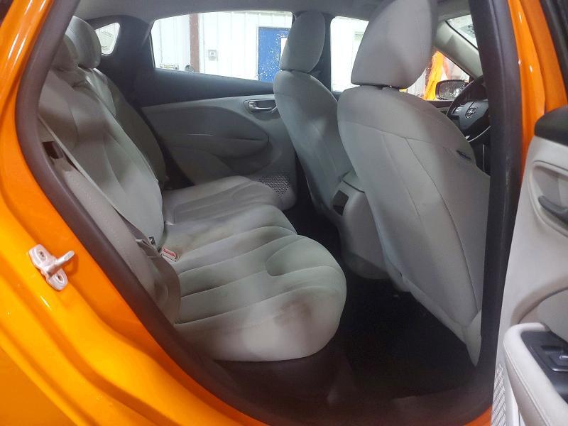 1C3CDFBA3DD171757 2013 DODGE DART photo no. 10
