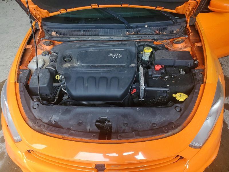 1C3CDFBA3DD171757 2013 DODGE DART photo no. 11