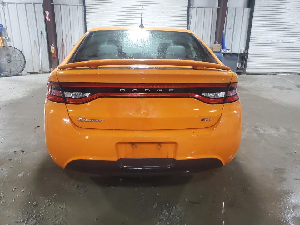 1C3CDFBA3DD171757 2013 DODGE DART photo no. 6