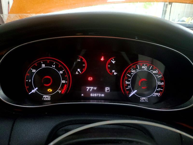 1C3CDFBA3DD171757 2013 DODGE DART photo no. 9