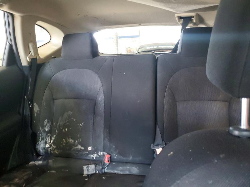 JN8AS5MV3DW639353 2013 NISSAN ROGUE photo no. 10