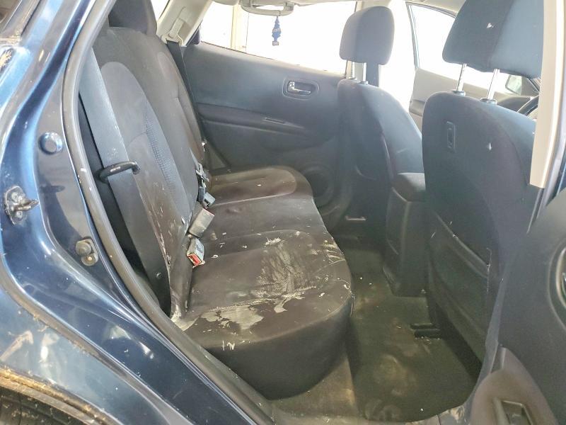 JN8AS5MV3DW639353 2013 NISSAN ROGUE photo no. 11