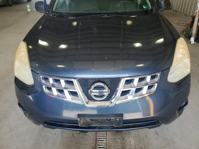 JN8AS5MV3DW639353 2013 NISSAN ROGUE photo no. 12