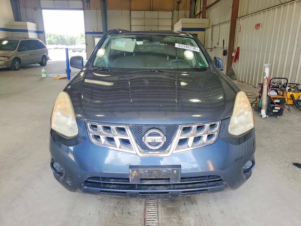 JN8AS5MV3DW639353 2013 NISSAN ROGUE photo no. 5