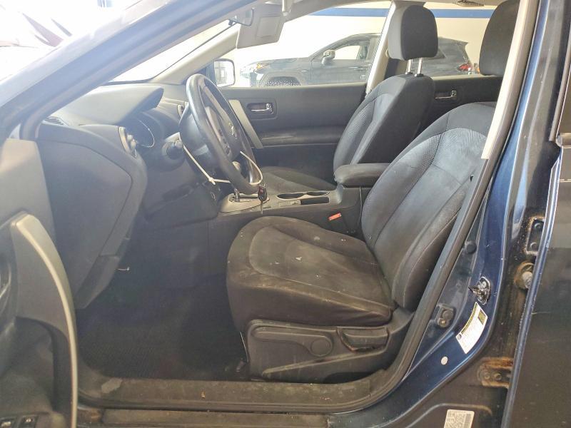 JN8AS5MV3DW639353 2013 NISSAN ROGUE photo no. 7