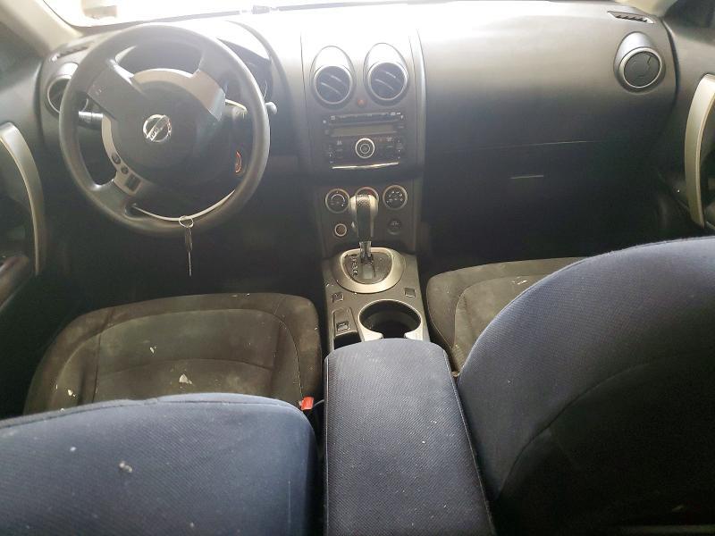 JN8AS5MV3DW639353 2013 NISSAN ROGUE photo no. 8