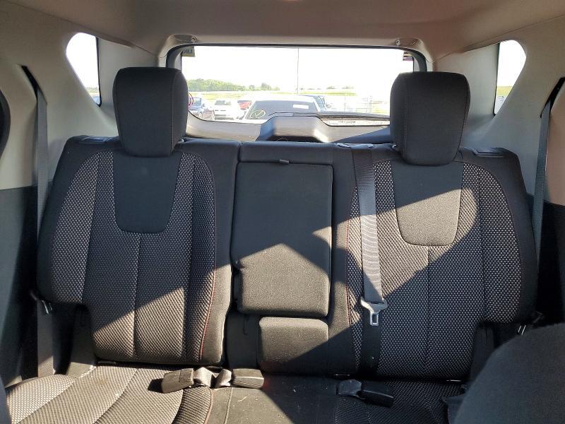 2013 CHEVROLET EQUINOX LT — Фото 10 из 13