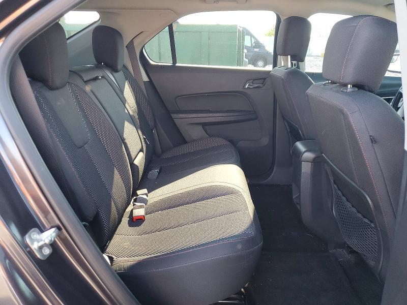 2013 CHEVROLET EQUINOX LT — Фото 11 из 13
