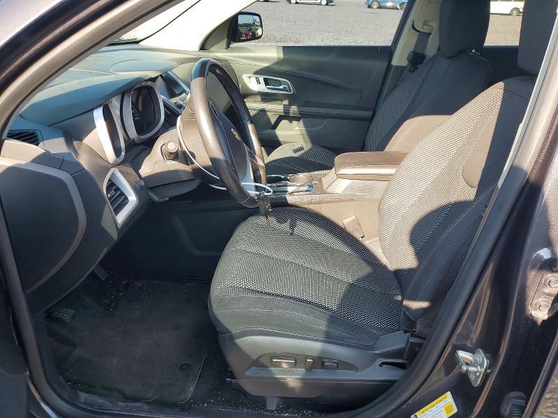 2013 CHEVROLET EQUINOX LT — Фото 7 из 13